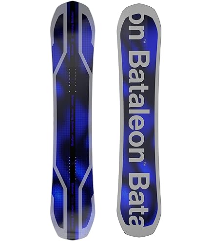 Amazon.com : Bataleon Mens Cameltoe Snowboard - 2022 Size