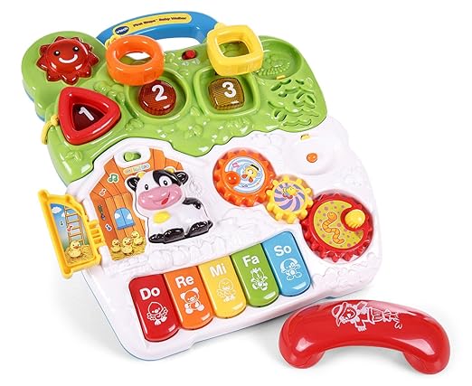 vtech first steps baby walker boots