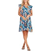 Mud Pie Womens Mud Pie Women's Ginny Dress
