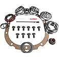 Yukon Master Overhaul kit for '09 & down Ford 8.8" differential.