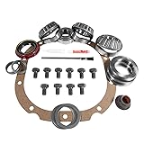 Yukon Gear & Axle (YK F8.8-A) Master Overhaul Kit