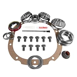 Yukon Gear & Axle (YK F8.8-A) Master Overhaul Kit