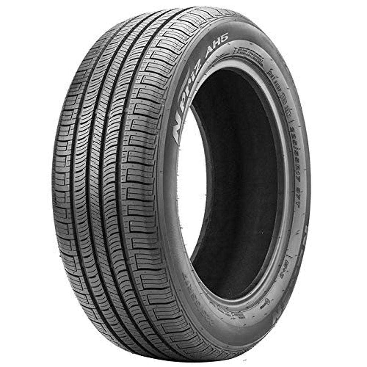 Nexen N’Priz AH5 215/55R17 94H