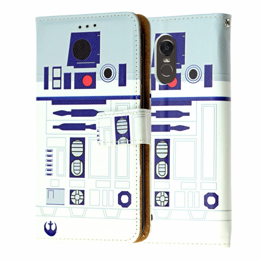 Best Lg K20 Plus Case Star Wars