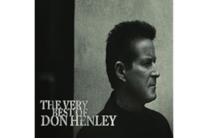 The Very Best Of Don Henley