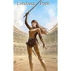 Limitless Path Book Three