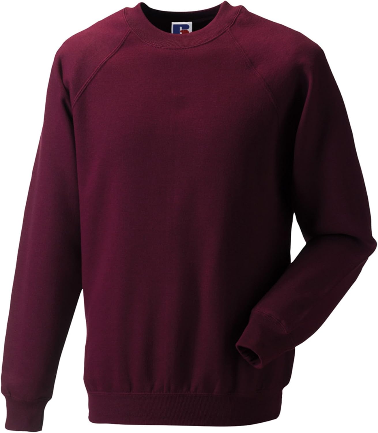 Russell Athletic Colors Classic Sweatshirt at  Men’s Clothing store