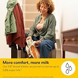 Medela Freestyle Mini Hands-Free Single Electric Breast Pump with Rechargeable view 7