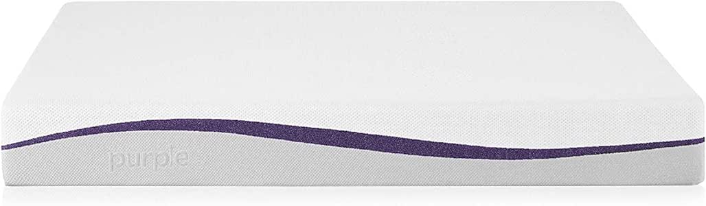 buy purple mattress near me