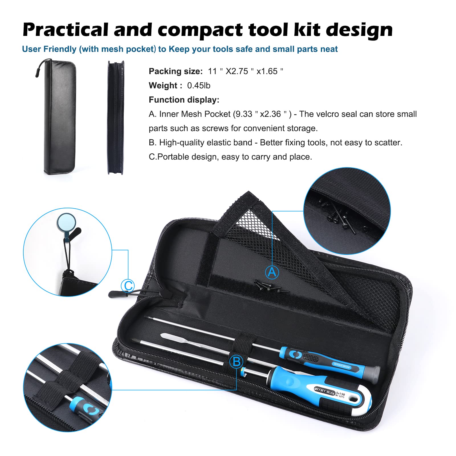 Special Tools Compatible with Dyson V6 V7 V8 V10 V11 V12 V15 Vacuum Cleaner Special Maintenance and Cleaning Disassembly Tool Screwdriver Set Disassembly Crowbar