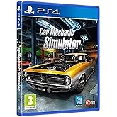 Car Mechanic Simulator - PlayStation 4