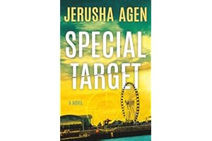 Special Target: A Christian Suspense Thriller