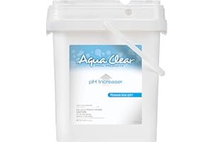 Aqua Clear Pool Products pH Increaser 18 lb.