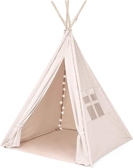 teepee playhouse