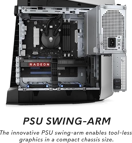 Aurora R10 Alienware Desktop Rtx 3080 Alienware Aurora R10 Ryzen