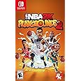 NBA 2K Playgrounds 2 - Nintendo Switch