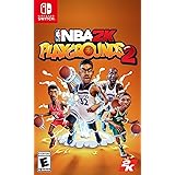 NBA 2K Playgrounds 2 - Nintendo Switch