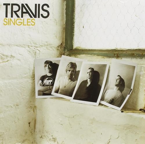 #27 — Singles