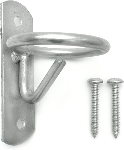 Amazon Com Will S Family Store Stable And Barn Bucket Hook