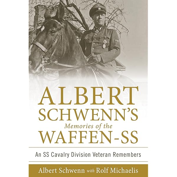 Amazon.com: Lost Honour, Betrayed Loyalty: The Memoir of a Waffen