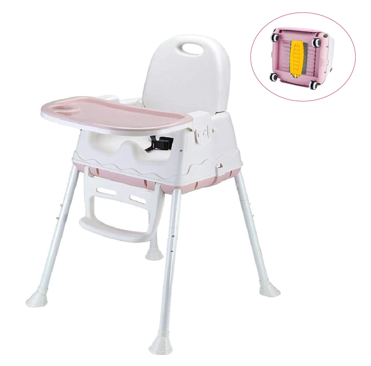 syga baby high chair