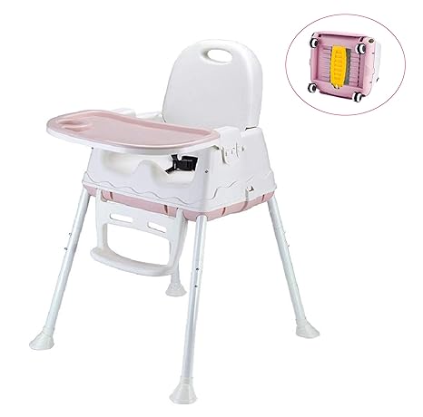 syga 3 in 1 high chair