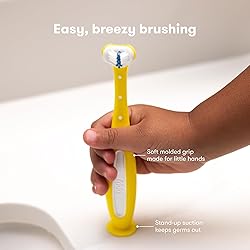 Frida Baby Triple-Angle Toothhugger Training
