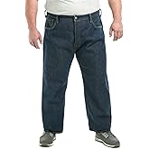 Levi's Men's 501 Original Fit Jeans (Also Available in Big & Tall)