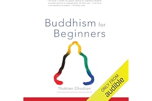 Buddhism for Beginners
