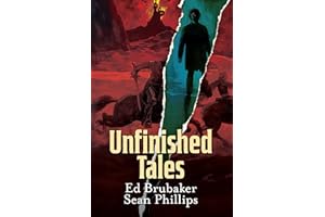 Unfinished Tales