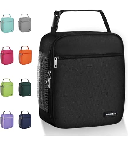 Amazon.com: JanSport Big Break Insulated Lunch Bag