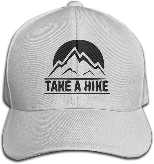 take a hike hat