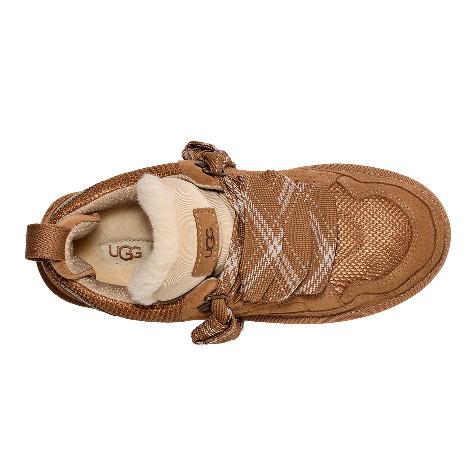 UGG Women's Lowmel Sneaker