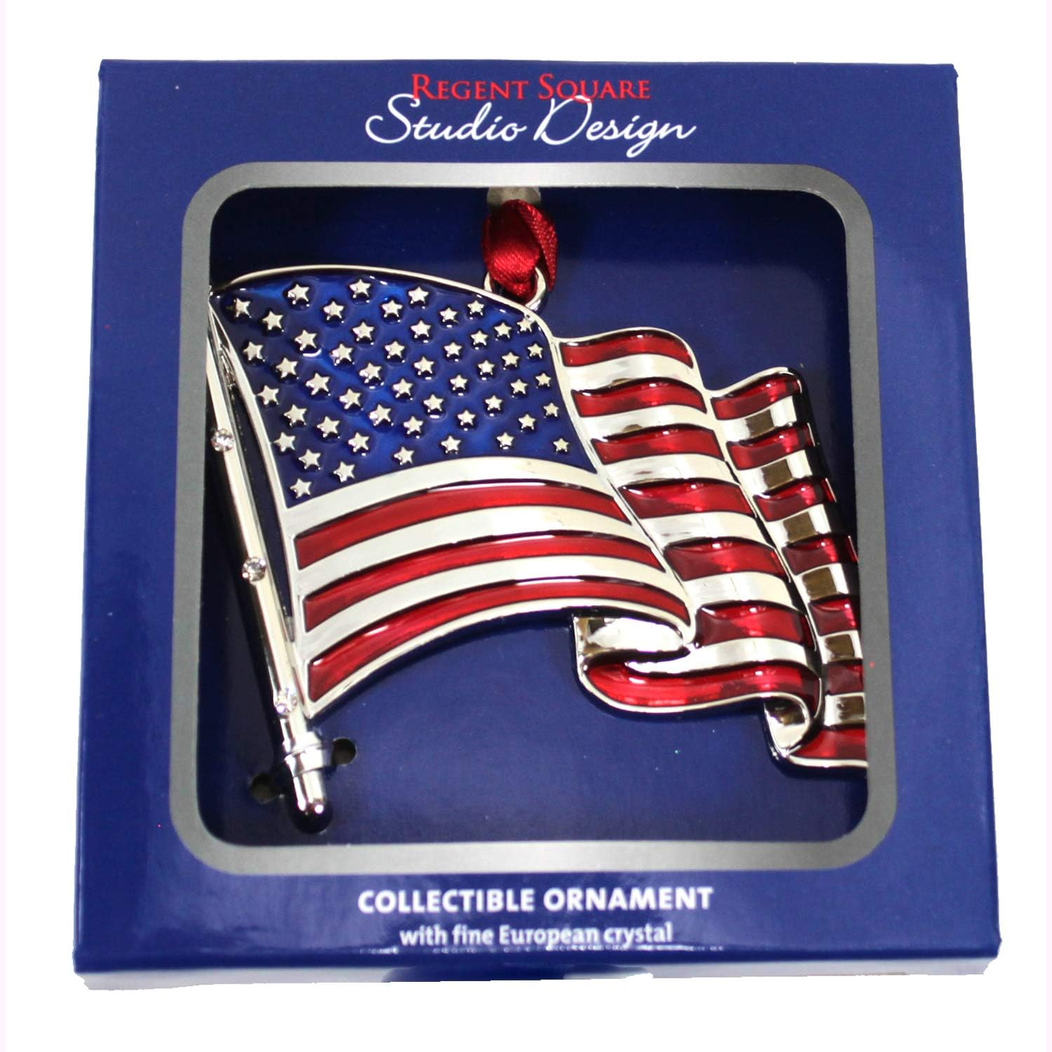 Dazzling Deals Regent Square Studio Design Collectible