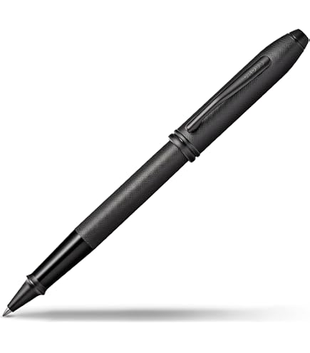 Amazon.com: CROSS Townsend Rollerball Pen (Limited Edition with