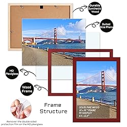 Diamond Painting Frames 10x14 Frame for Wall