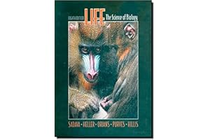 Life: The Science of Biology