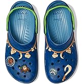 Crocs Unisex-Adult Disney Moana Classic Clogs, Shoes for Women and Men