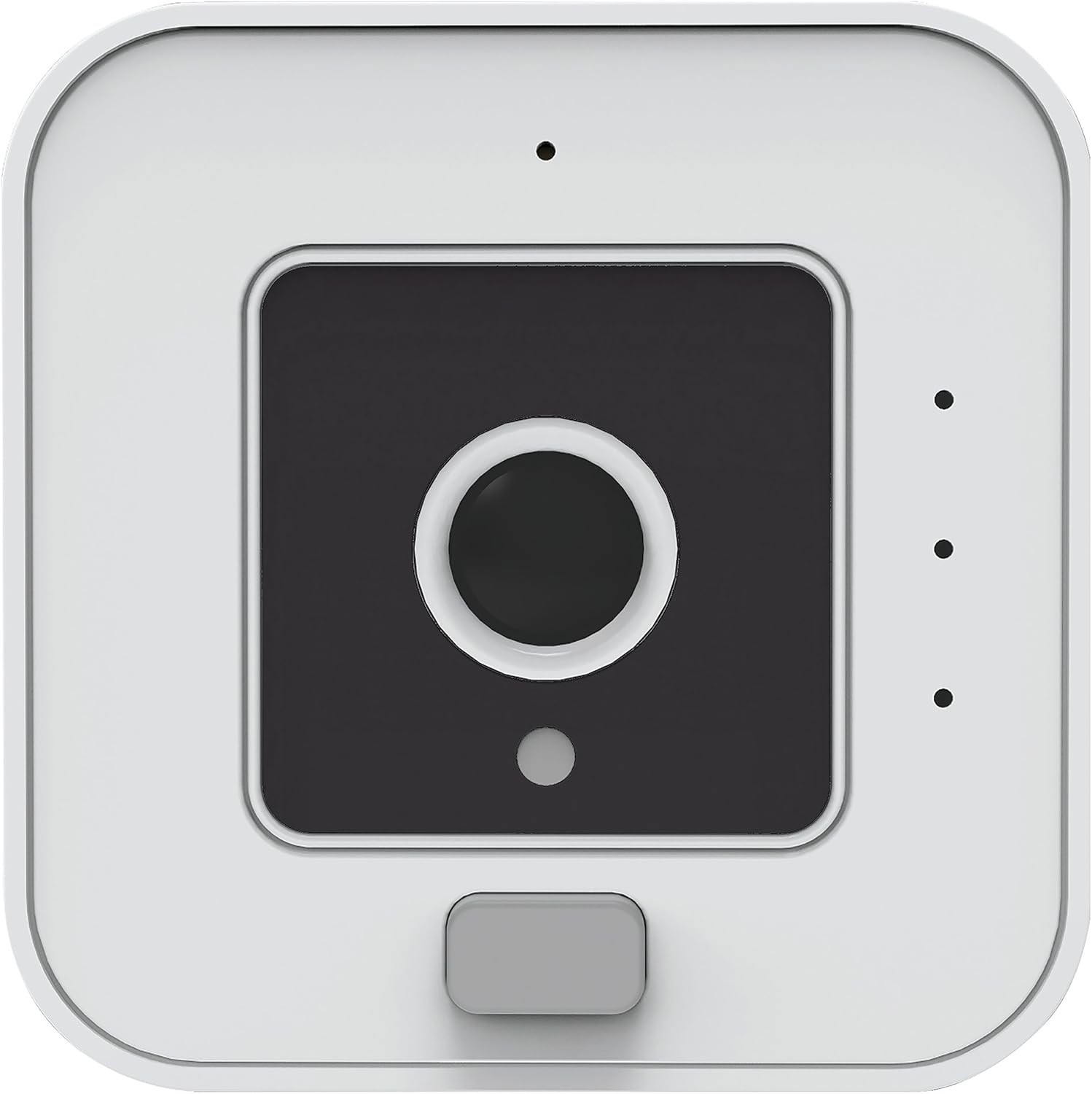 Switchmate Cube Indoor/Outdoor Wireless Camera, Easy Install with No Tools, 1080P, Weatherproof, Night Vision, 2 Way Audio, Motion & Doorbell Activated, Free 7 Day Storage, Remote App Access