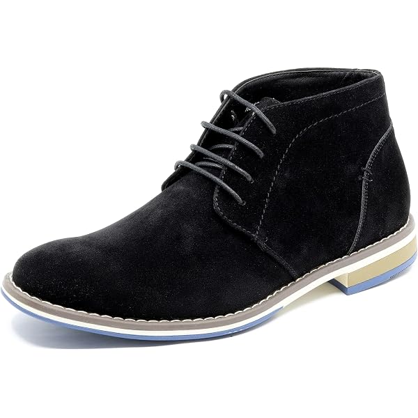 Amazon.com | Metrocharm MC120 Men