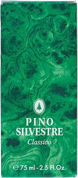 Pino Silvestre After Shave Balm 75ml - Classic Scent For Men view 5