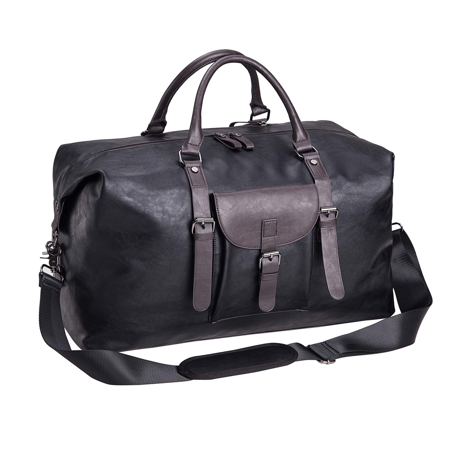 big overnight bags