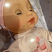 Baby annabell sweet dreams mia Clearance
