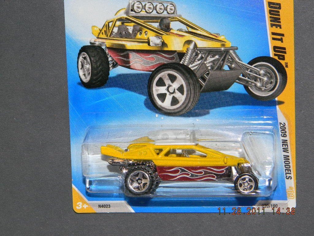 dune buggy hot wheels
