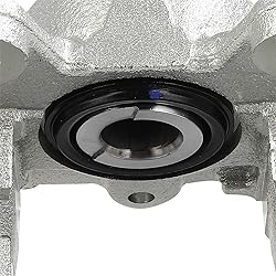 SCITOO Rear Left Brake Caliper Without Bracket
