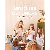 180 jours de lunchs