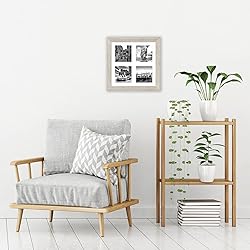 Americanflat 10x10 Collage Picture Frame with