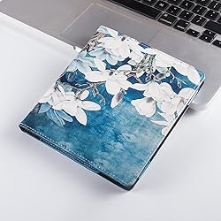 BOZHUORUI Stand Case for Kindle Oasis