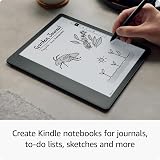 Kindle Scribe (2022) 16 GB 10.2" Paperwhite Display Premium Pen view 3