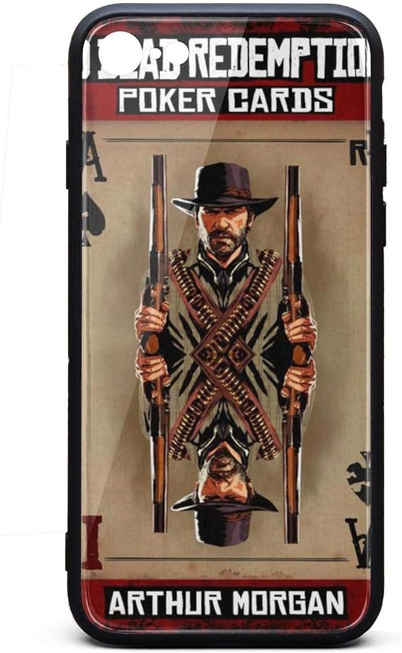 red dead redemption 2 action figure